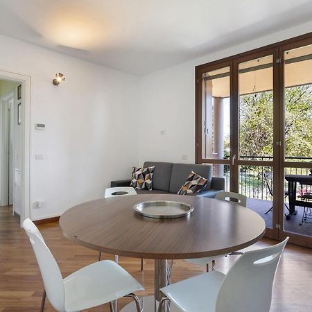 La Casa Di Cami Lejlighed Agrate Brianza Eksteriør billede