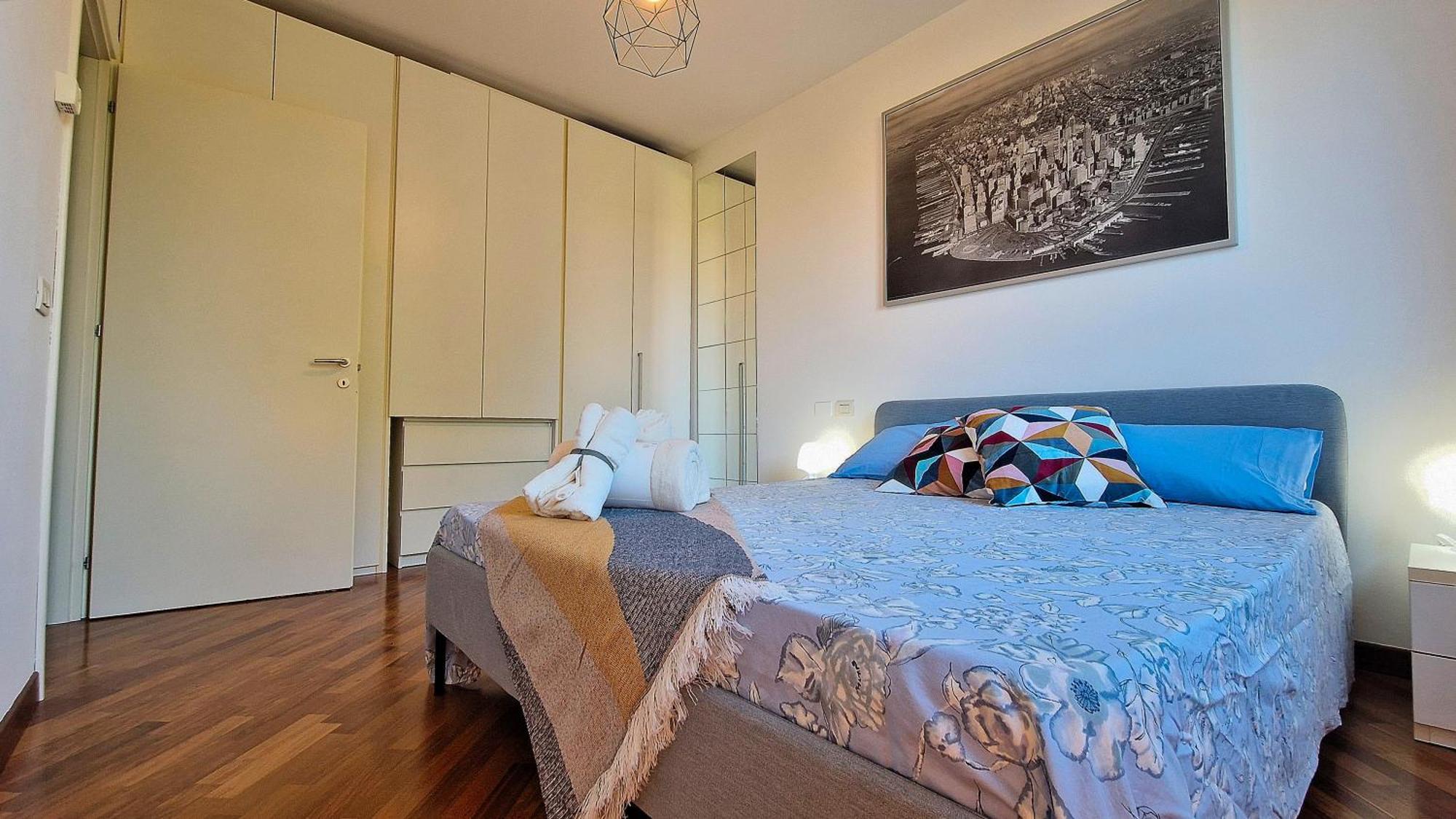 La Casa Di Cami Lejlighed Agrate Brianza Eksteriør billede