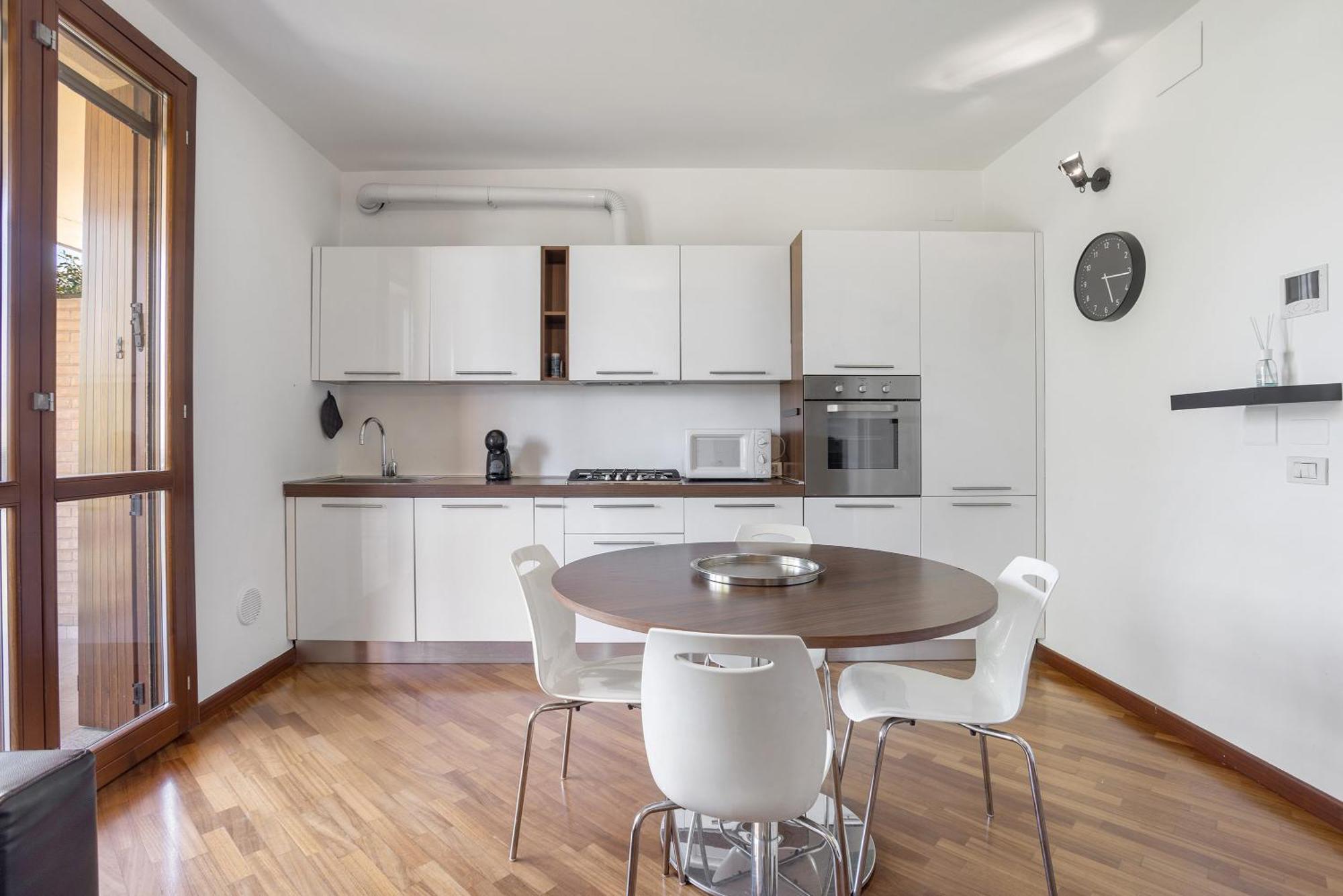 La Casa Di Cami Lejlighed Agrate Brianza Eksteriør billede