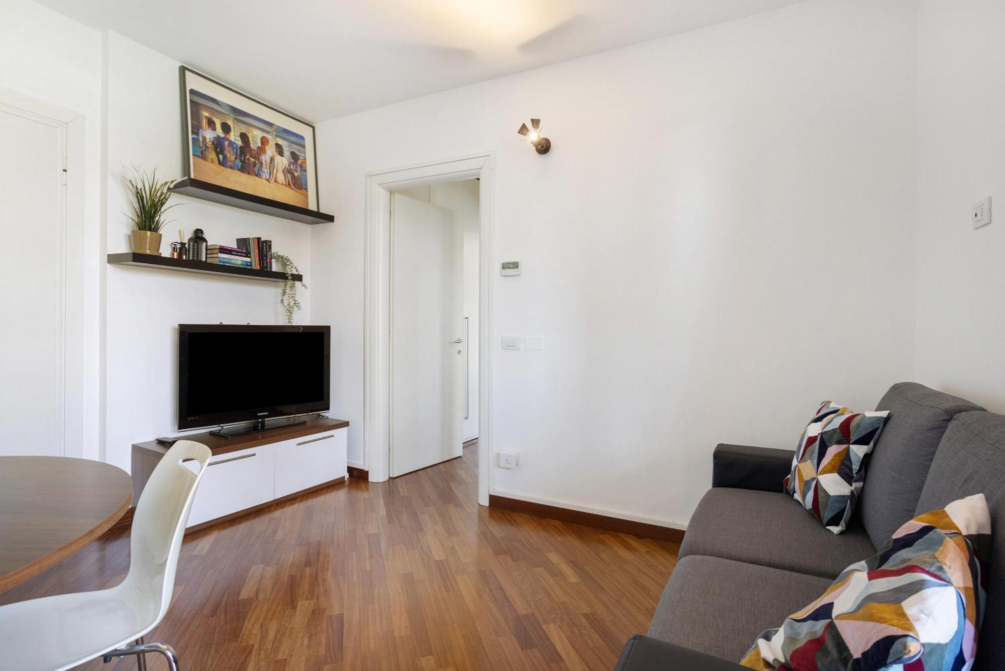 La Casa Di Cami Lejlighed Agrate Brianza Eksteriør billede
