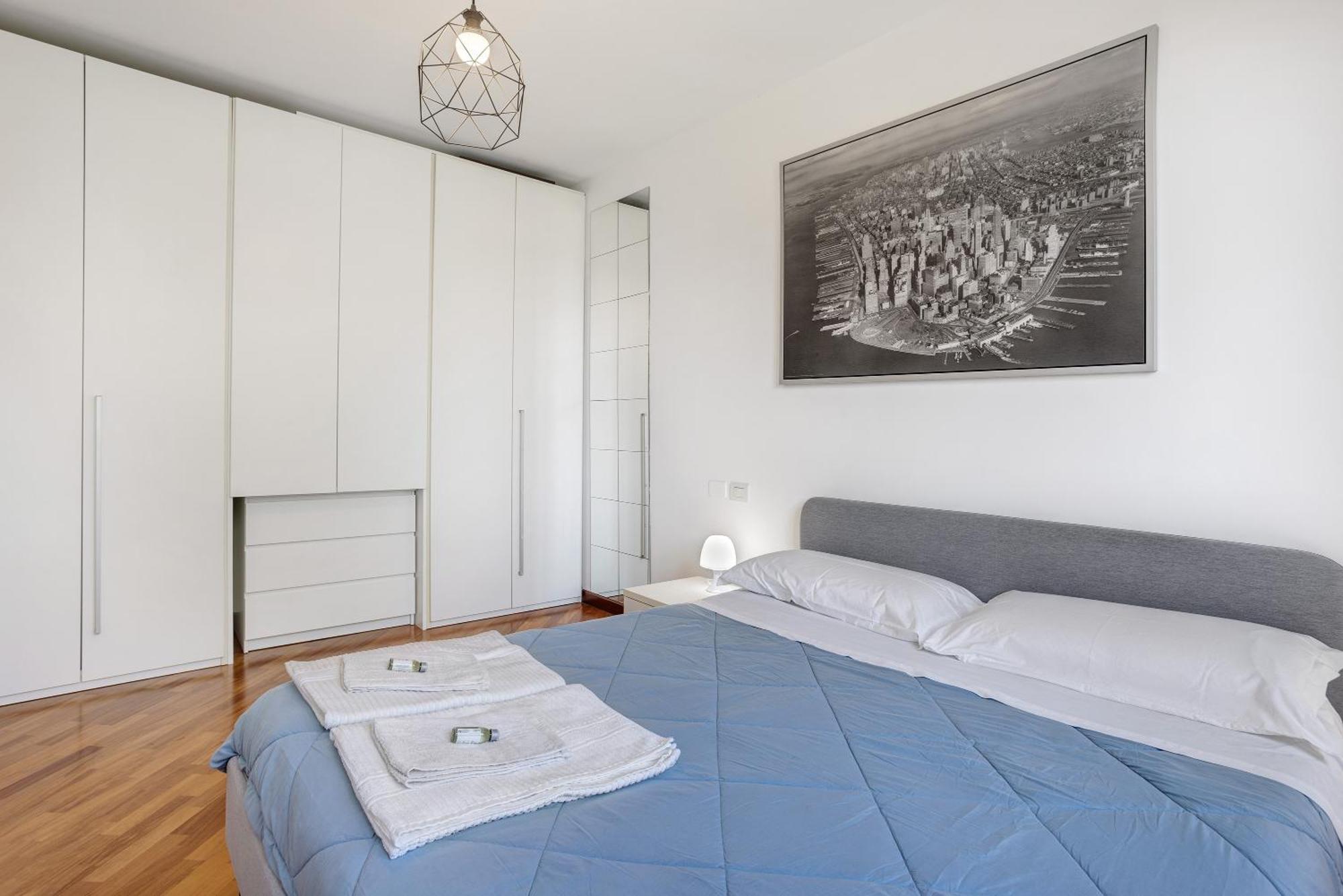 La Casa Di Cami Lejlighed Agrate Brianza Eksteriør billede