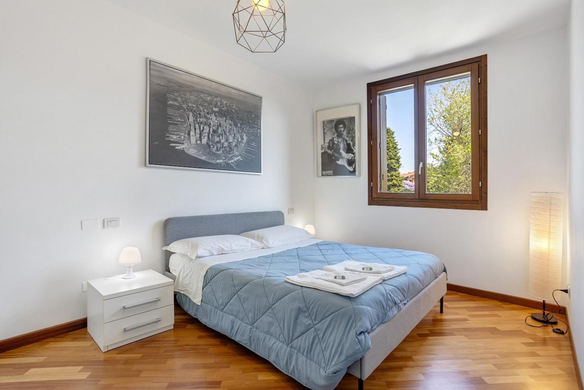 La Casa Di Cami Lejlighed Agrate Brianza Eksteriør billede